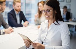 Departmental Resilience & Performance Program