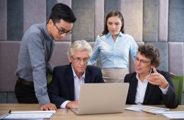 ROI-Driven Workforce Enablement Program for Growth
